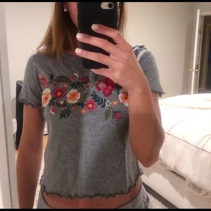 Graphic T-shirt